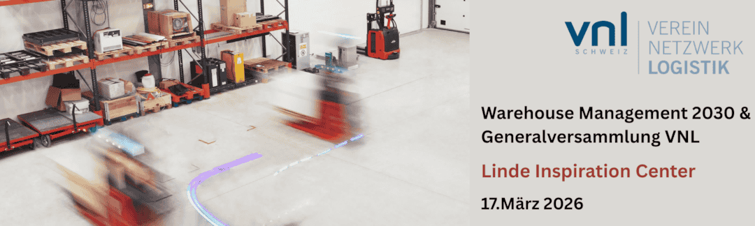 Warehouse Management 2030